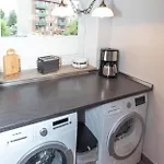 Apartment Nordseeblick, 3 *