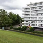 Apartment Nordseeblick, 3 *