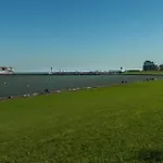 Apartment Nordseeblick, 3 *