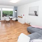 Nordseeblick, 3 Lägenhet Cuxhaven