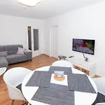 Nordseeblick, 3 Apartmán