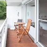 Lägenhet Nordseeblick, 3 Cuxhaven