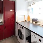 Nordseeblick, 3 Apartmán Cuxhaven