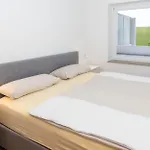 Nordseeblick, 3 Apartmán Cuxhaven