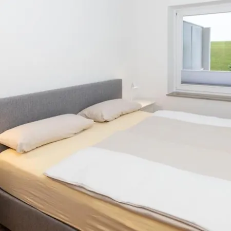 Apartment Nordseeblick, 3