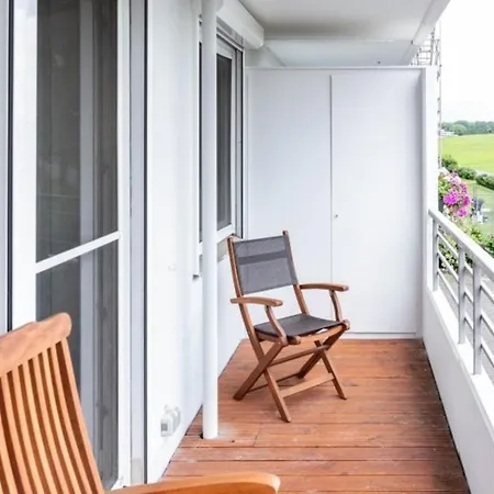Nordseeblick, 3 * Cuxhaven