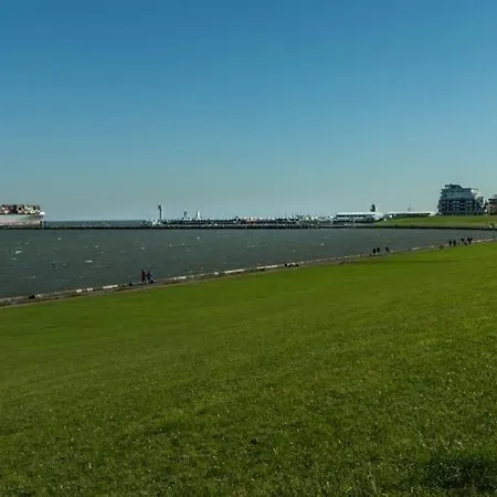 Nordseeblick, 3