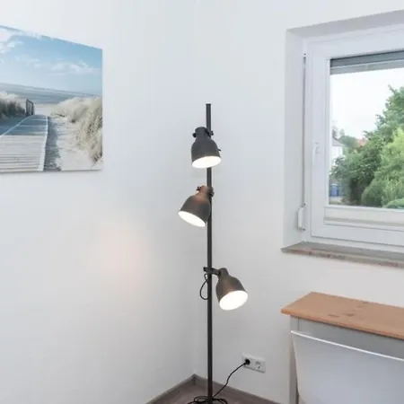 아파트 Nordseeblick, 3