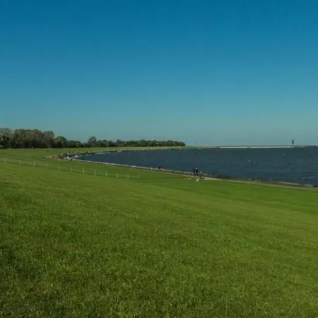 Nordseeblick, 3 * 쿡스하펜