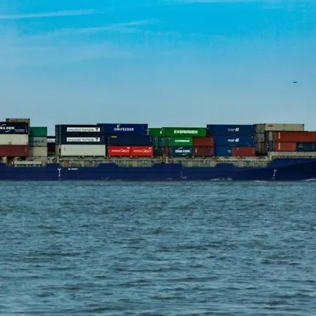 Nordseeblick, 3 아파트 *